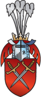 Dobový erb